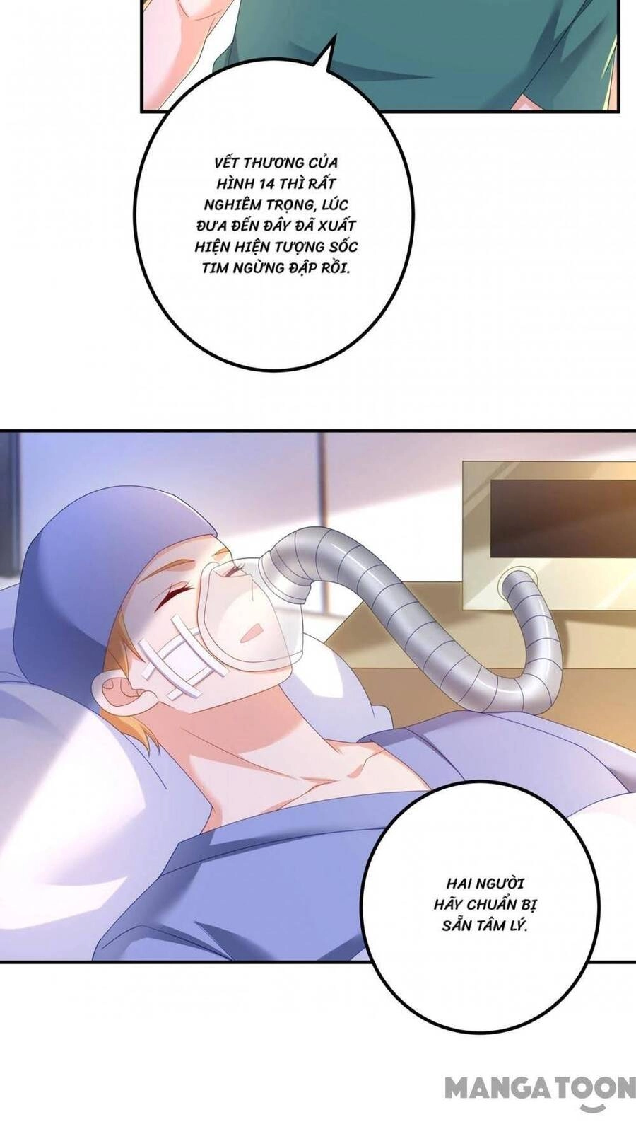 Nhập Cốt Noãn Hôn Chapter 413 - 4