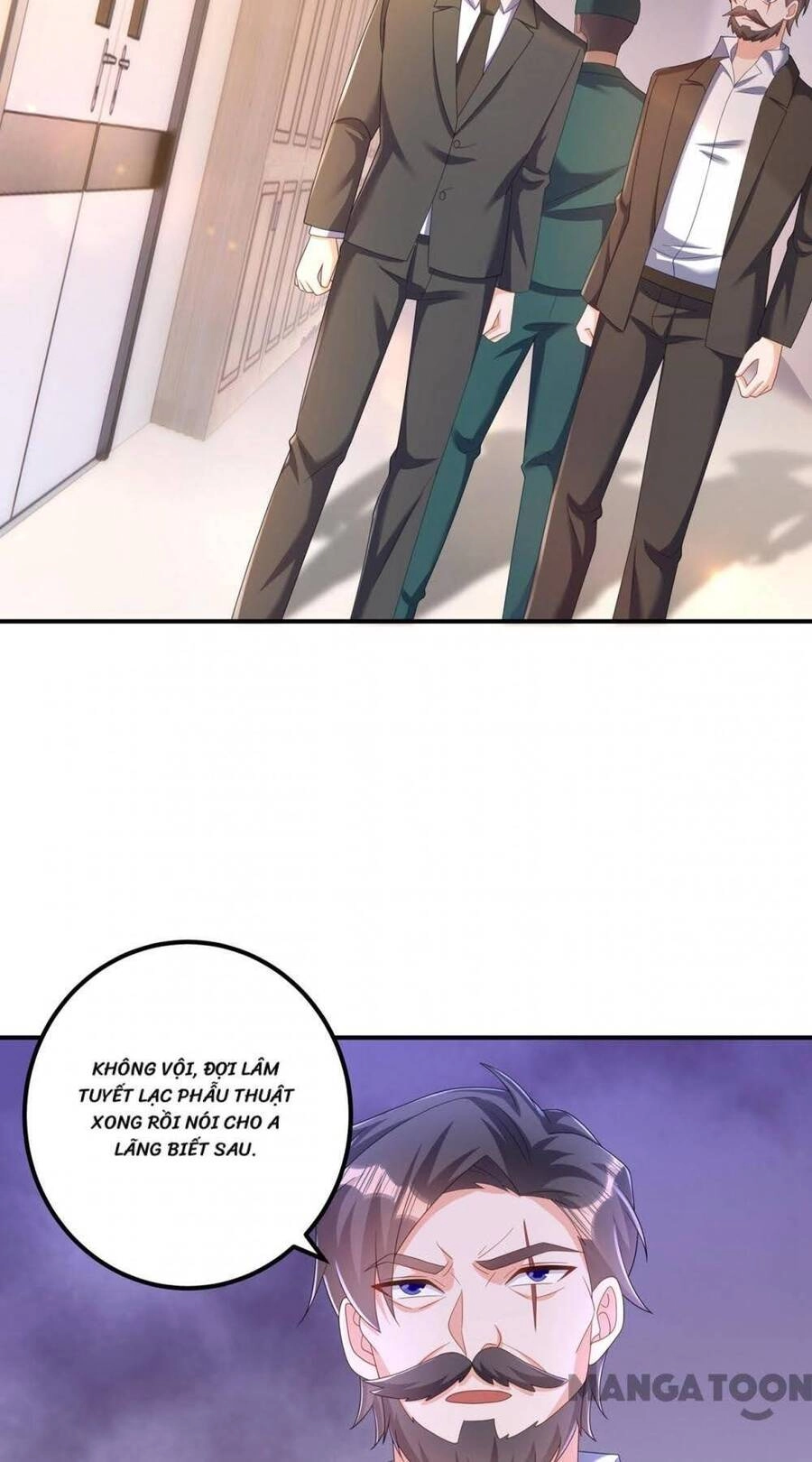 Nhập Cốt Noãn Hôn Chapter 413 - 9