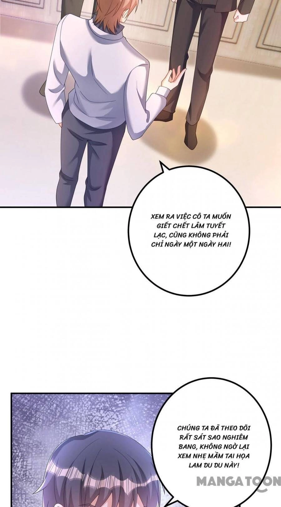 Nhập Cốt Noãn Hôn Chapter 413 - 14