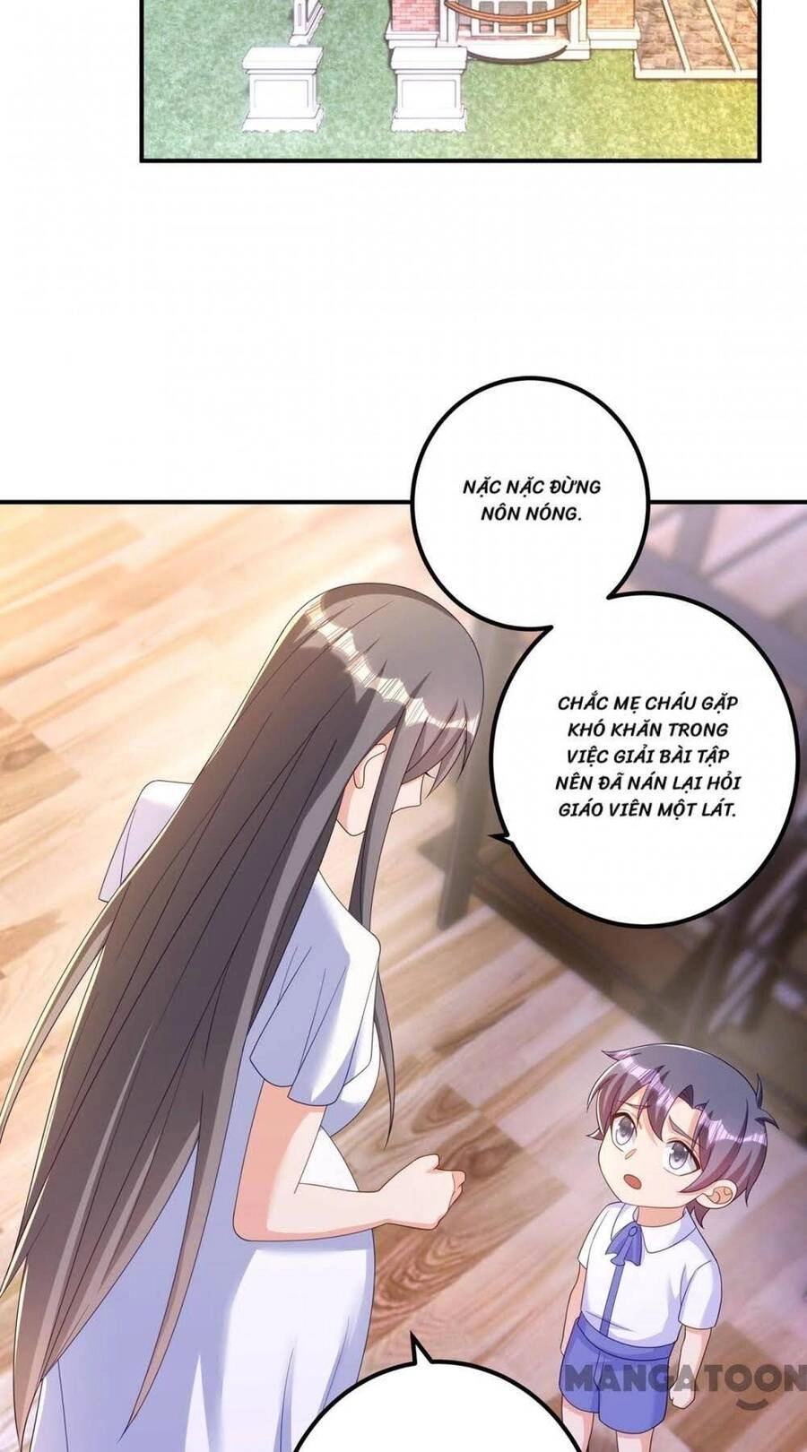 Nhập Cốt Noãn Hôn Chapter 413 - 20