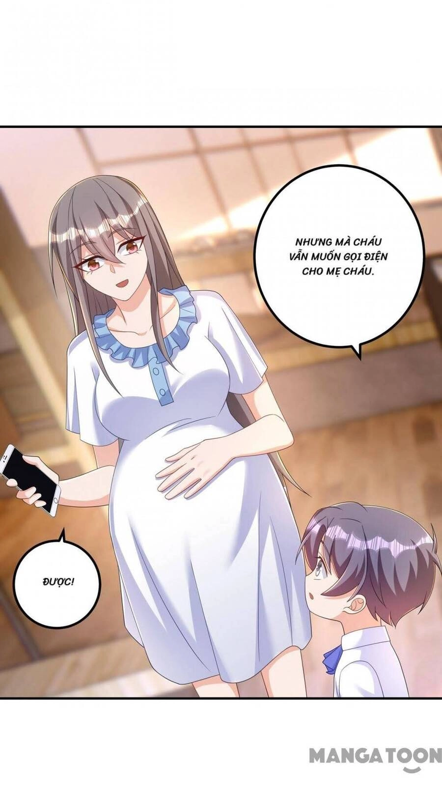 Nhập Cốt Noãn Hôn Chapter 413 - 22