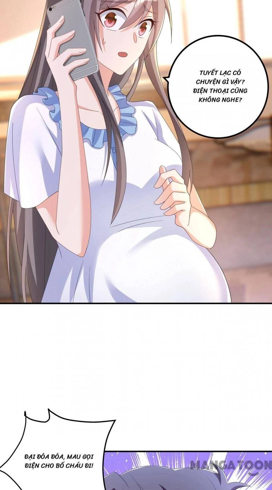 Nhập Cốt Noãn Hôn Chapter 413 - 24