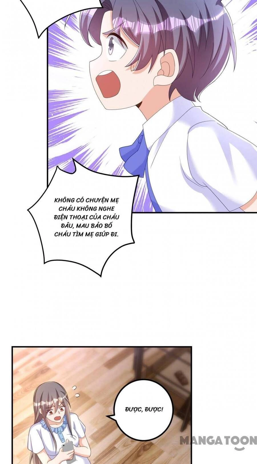 Nhập Cốt Noãn Hôn Chapter 413 - 25