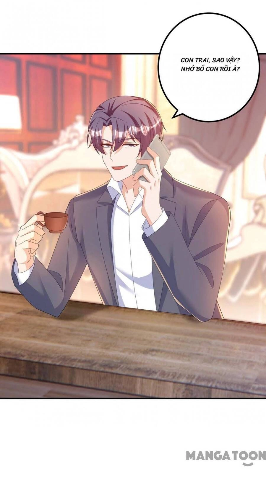 Nhập Cốt Noãn Hôn Chapter 413 - 27