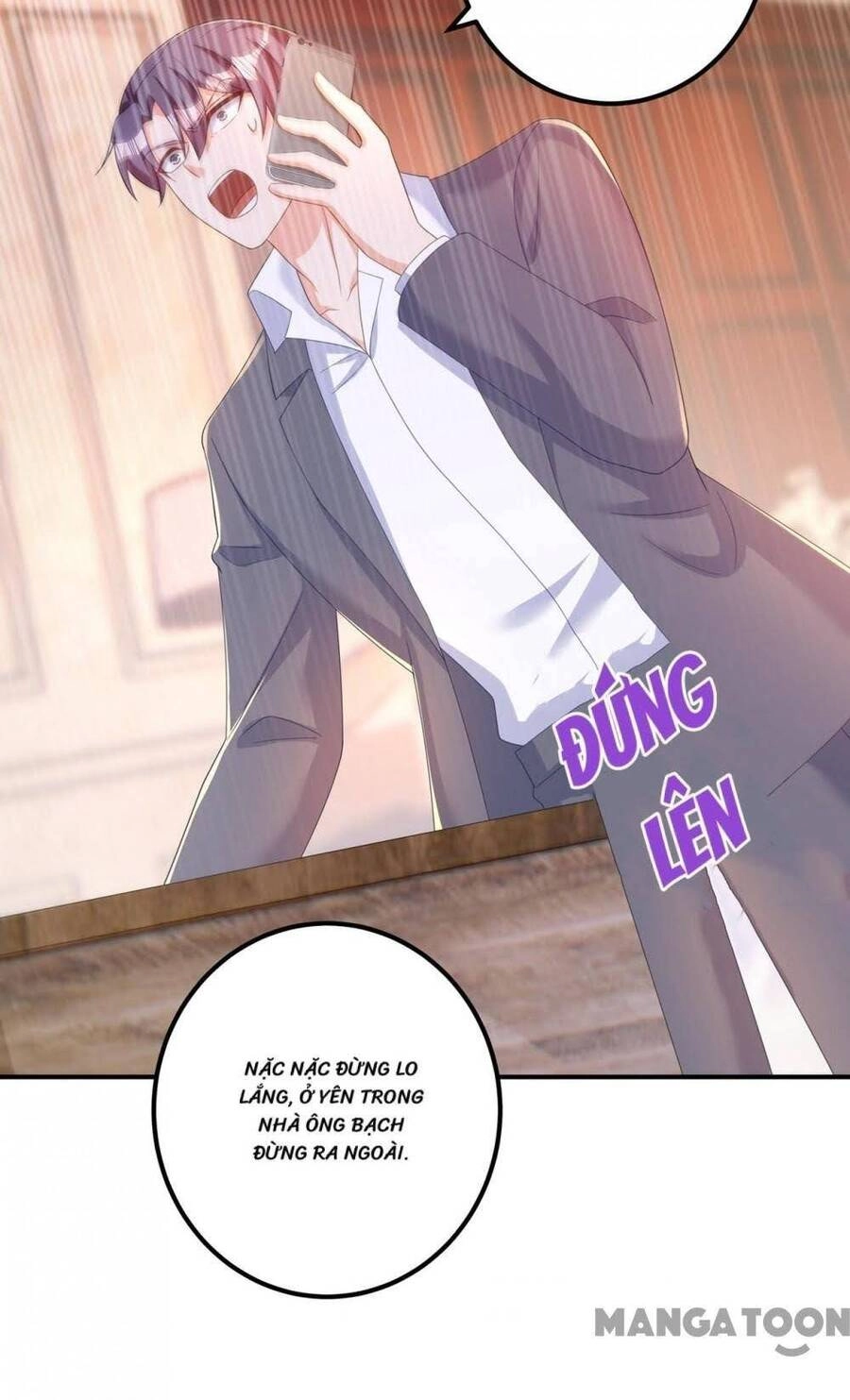 Nhập Cốt Noãn Hôn Chapter 413 - 31