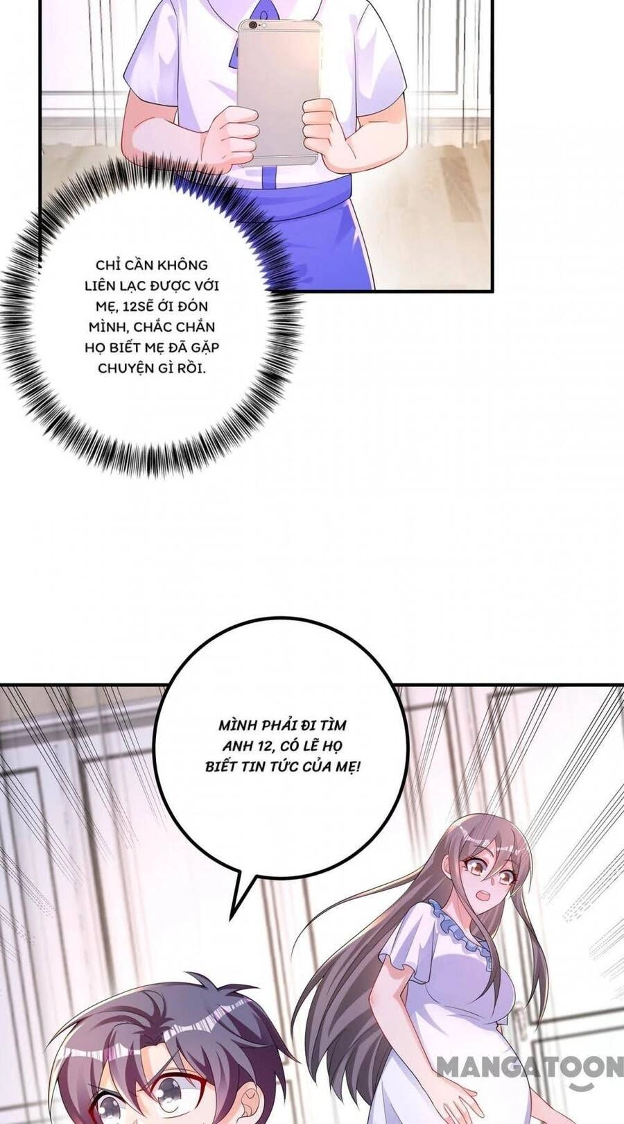 Nhập Cốt Noãn Hôn Chapter 414 - 3