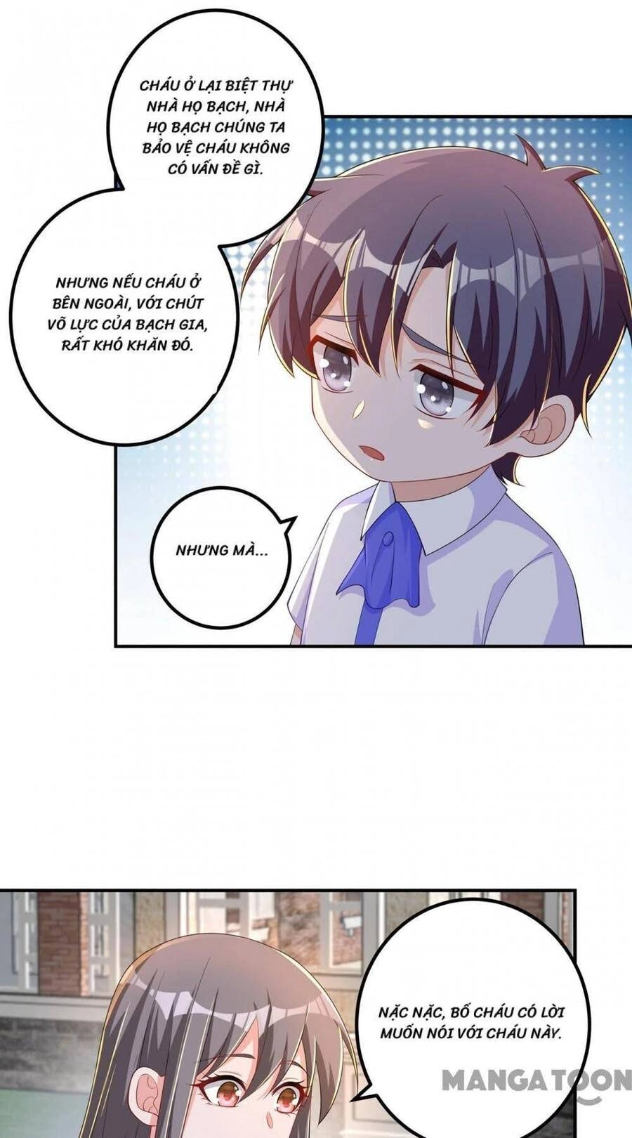 Nhập Cốt Noãn Hôn Chapter 414 - 11