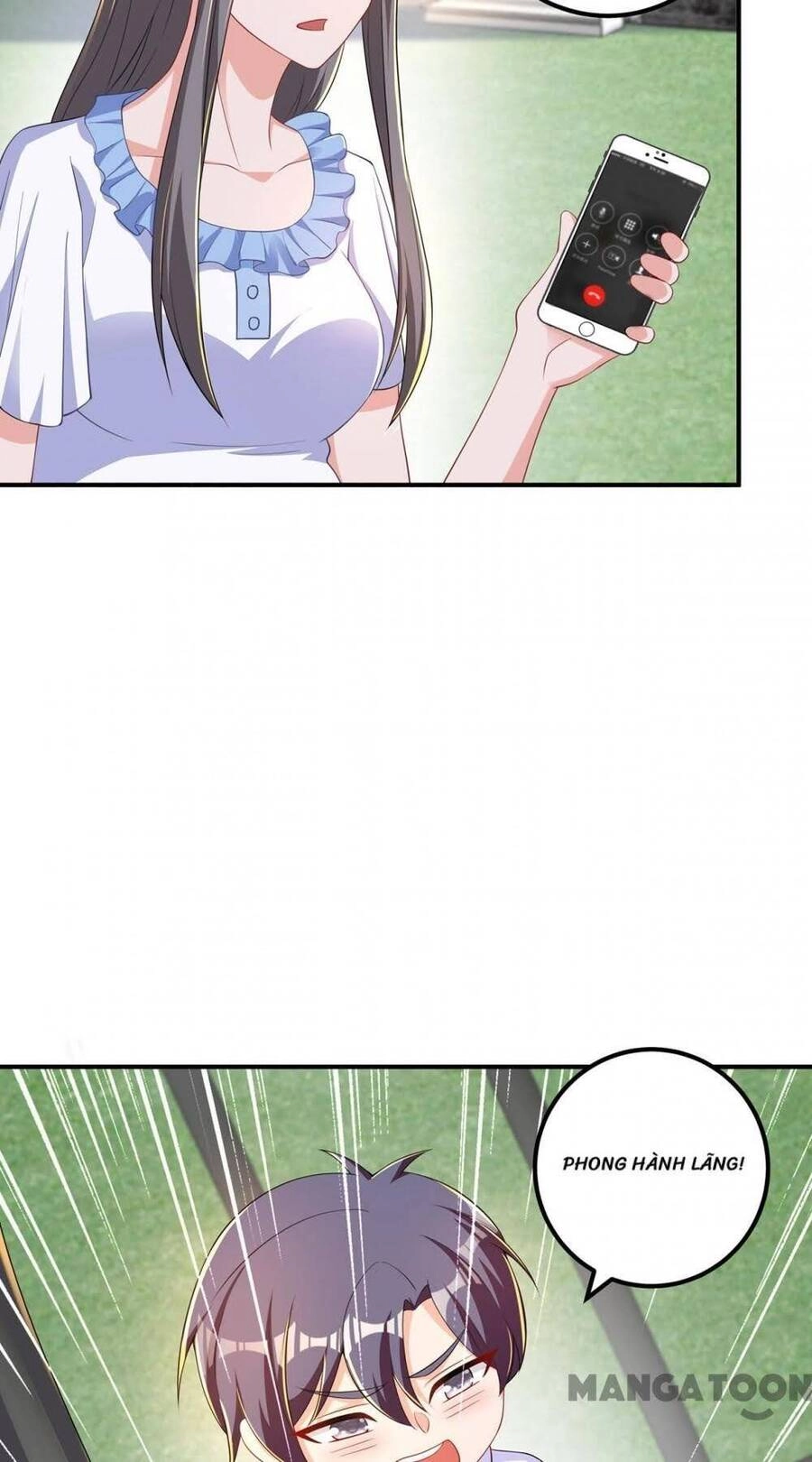 Nhập Cốt Noãn Hôn Chapter 414 - 12