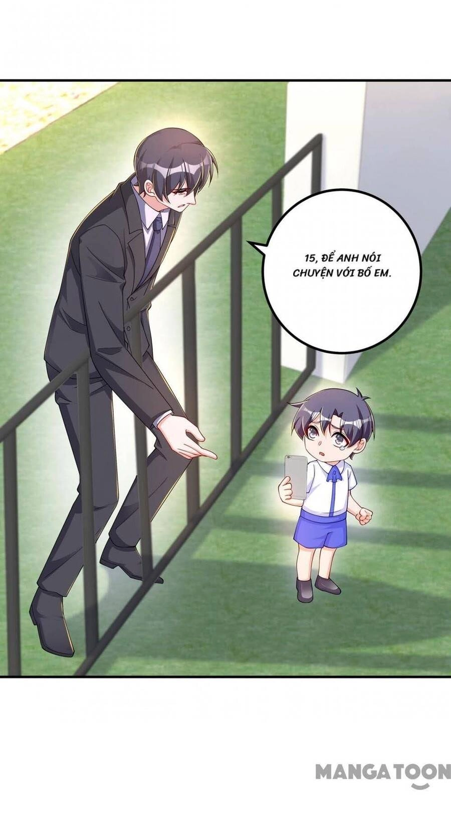 Nhập Cốt Noãn Hôn Chapter 414 - 16