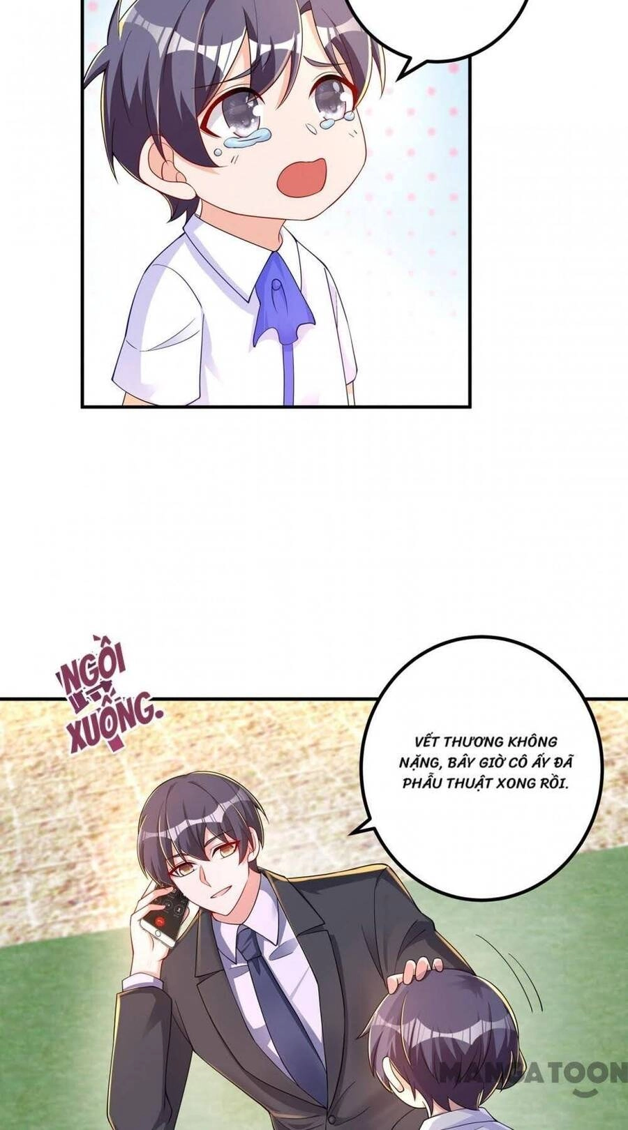 Nhập Cốt Noãn Hôn Chapter 414 - 19