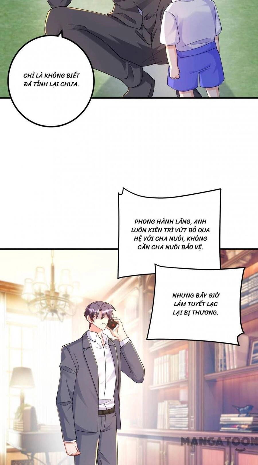 Nhập Cốt Noãn Hôn Chapter 414 - 20