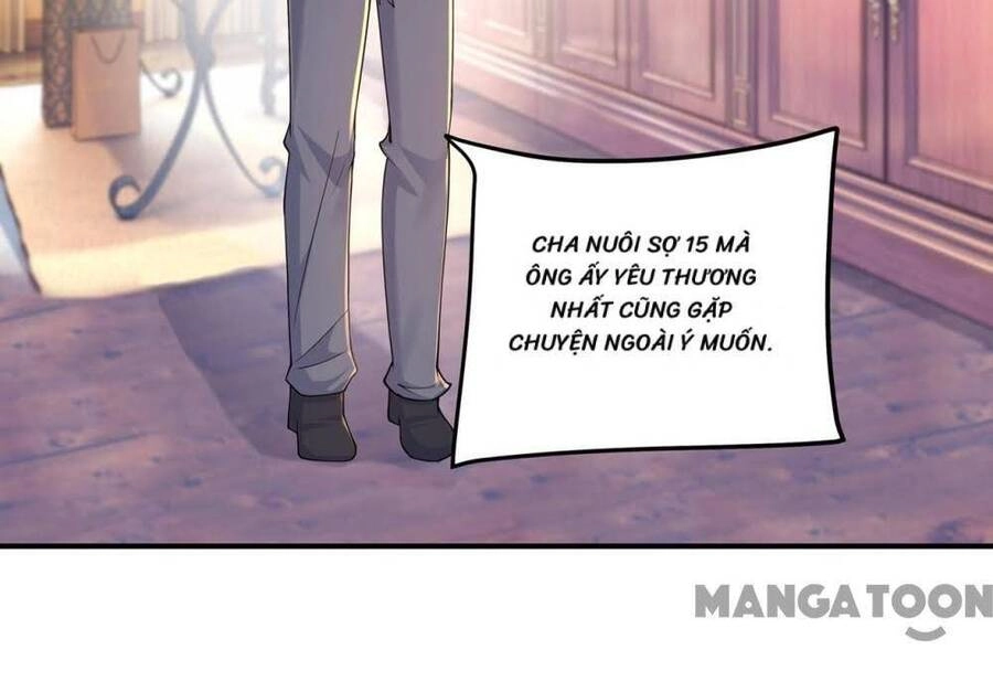 Nhập Cốt Noãn Hôn Chapter 414 - 21