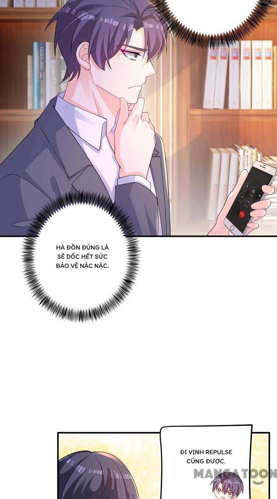 Nhập Cốt Noãn Hôn Chapter 414 - 24