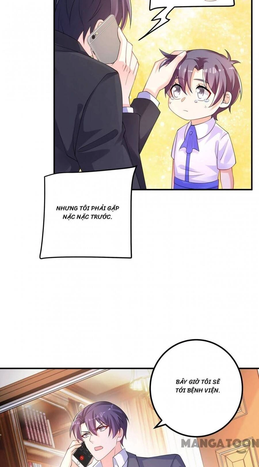 Nhập Cốt Noãn Hôn Chapter 414 - 25