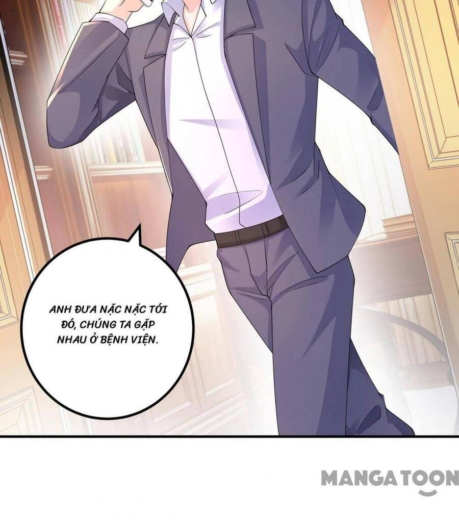 Nhập Cốt Noãn Hôn Chapter 414 - 26