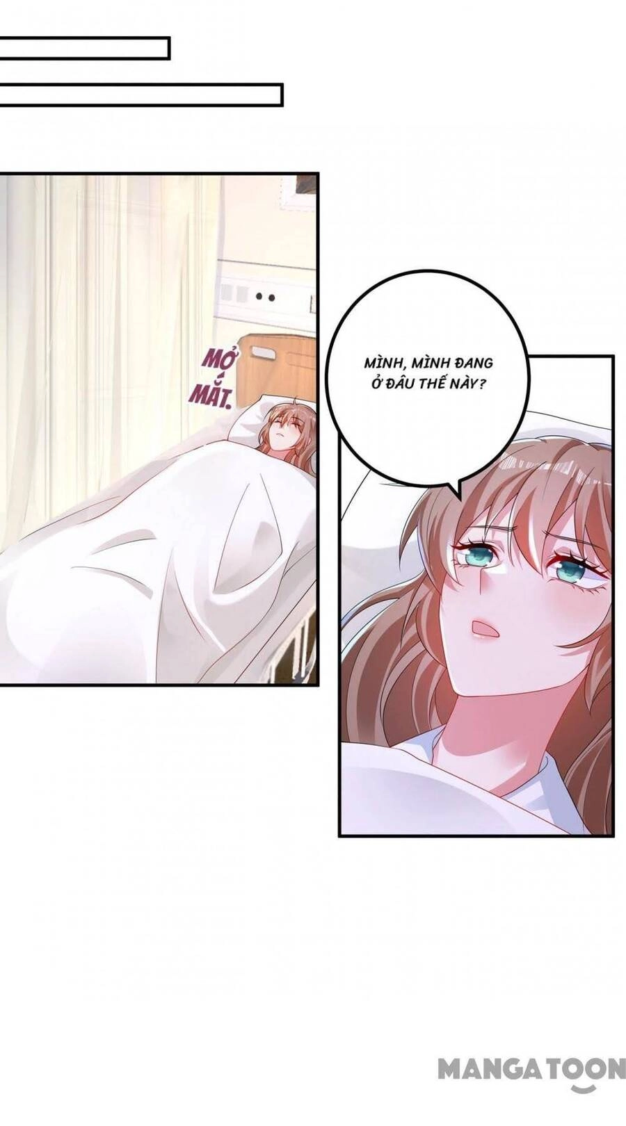 Nhập Cốt Noãn Hôn Chapter 414 - 27