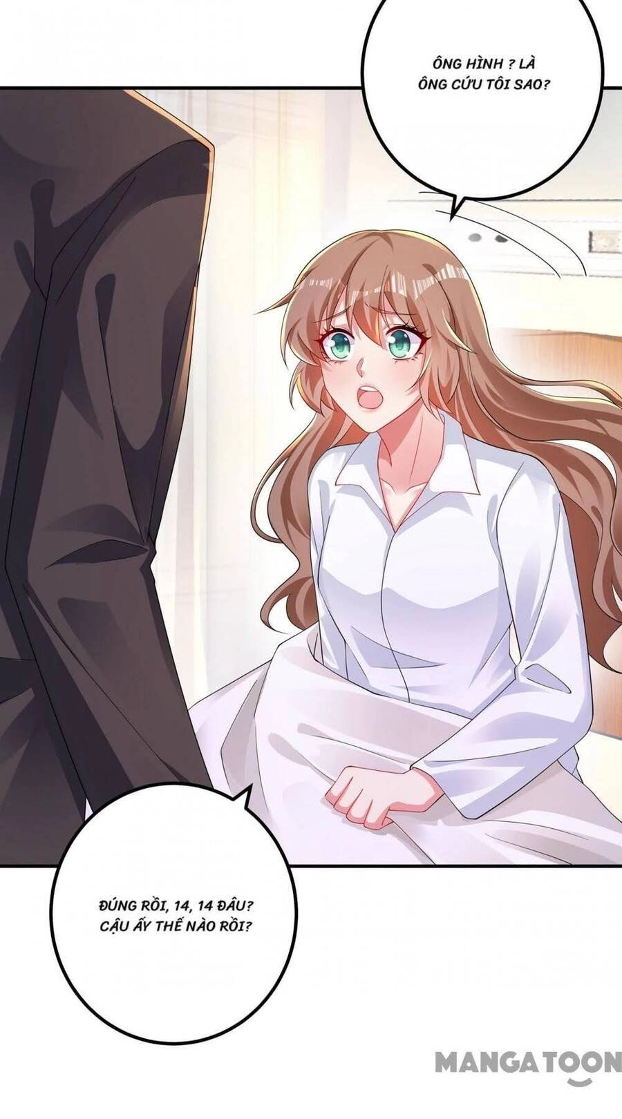 Nhập Cốt Noãn Hôn Chapter 414 - 29