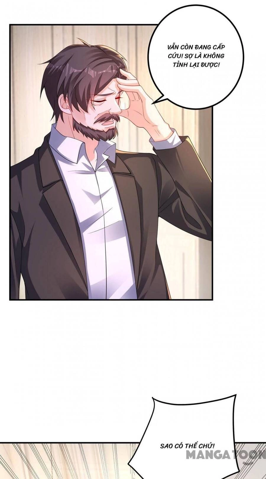 Nhập Cốt Noãn Hôn Chapter 415 - 1