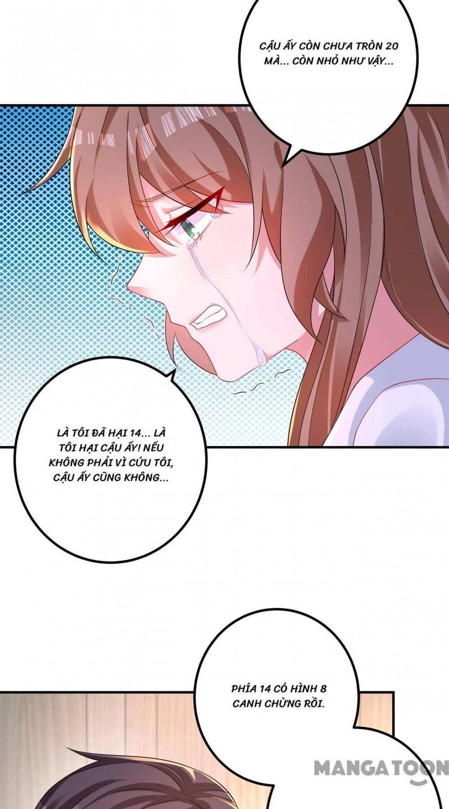 Nhập Cốt Noãn Hôn Chapter 415 - 3