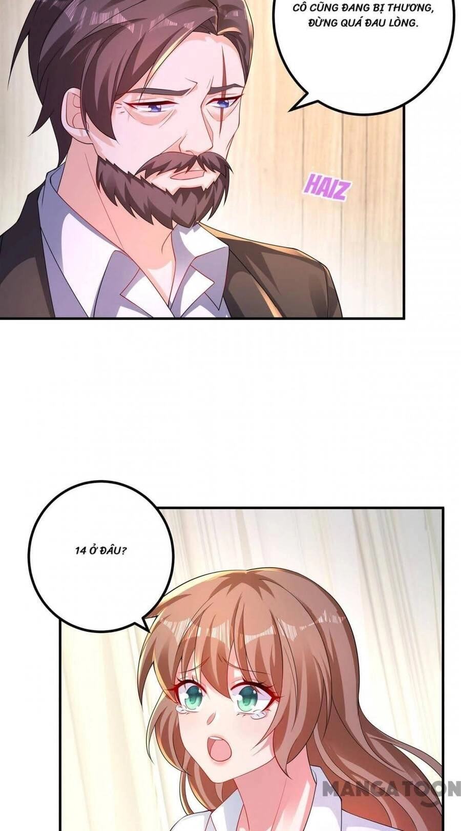 Nhập Cốt Noãn Hôn Chapter 415 - 4