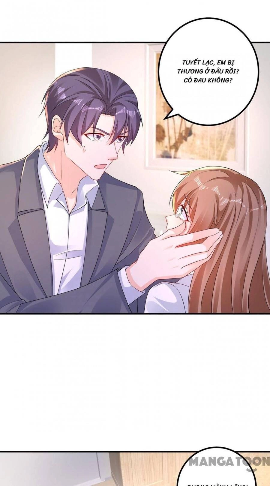 Nhập Cốt Noãn Hôn Chapter 415 - 7