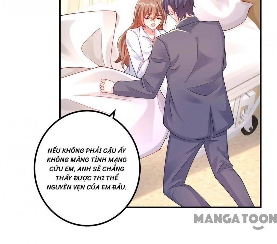 Nhập Cốt Noãn Hôn Chapter 415 - 12