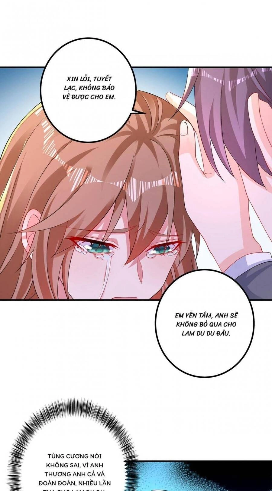 Nhập Cốt Noãn Hôn Chapter 415 - 13