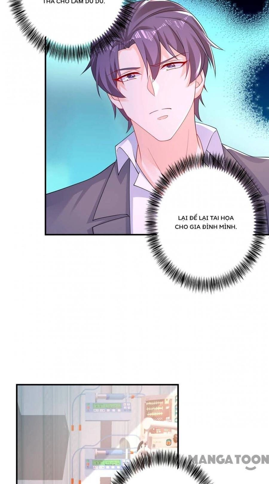 Nhập Cốt Noãn Hôn Chapter 415 - 14