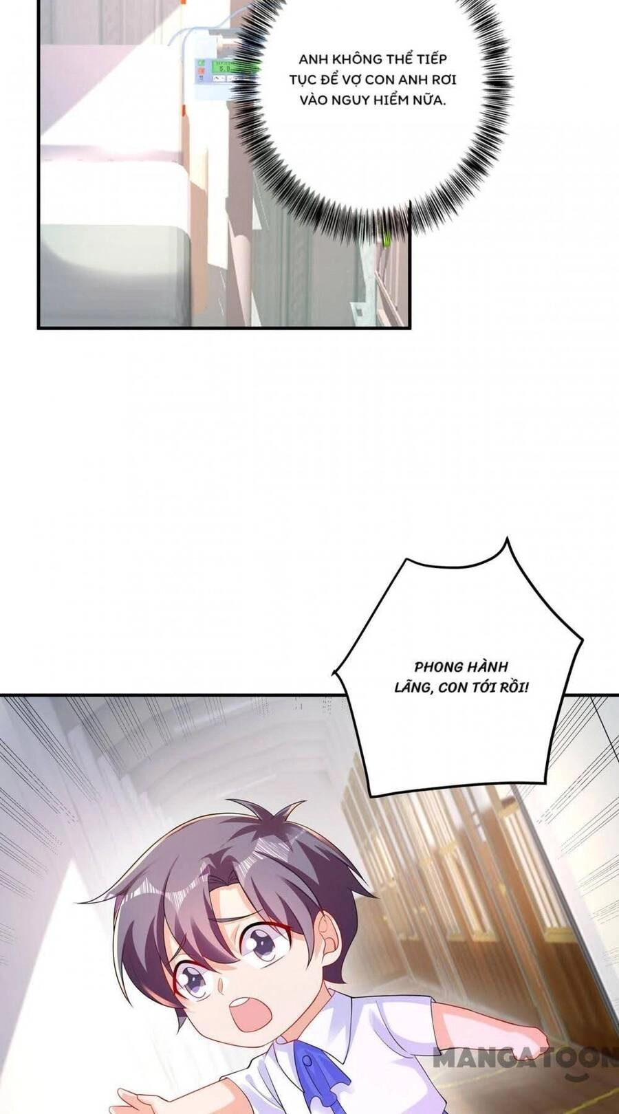 Nhập Cốt Noãn Hôn Chapter 415 - 15