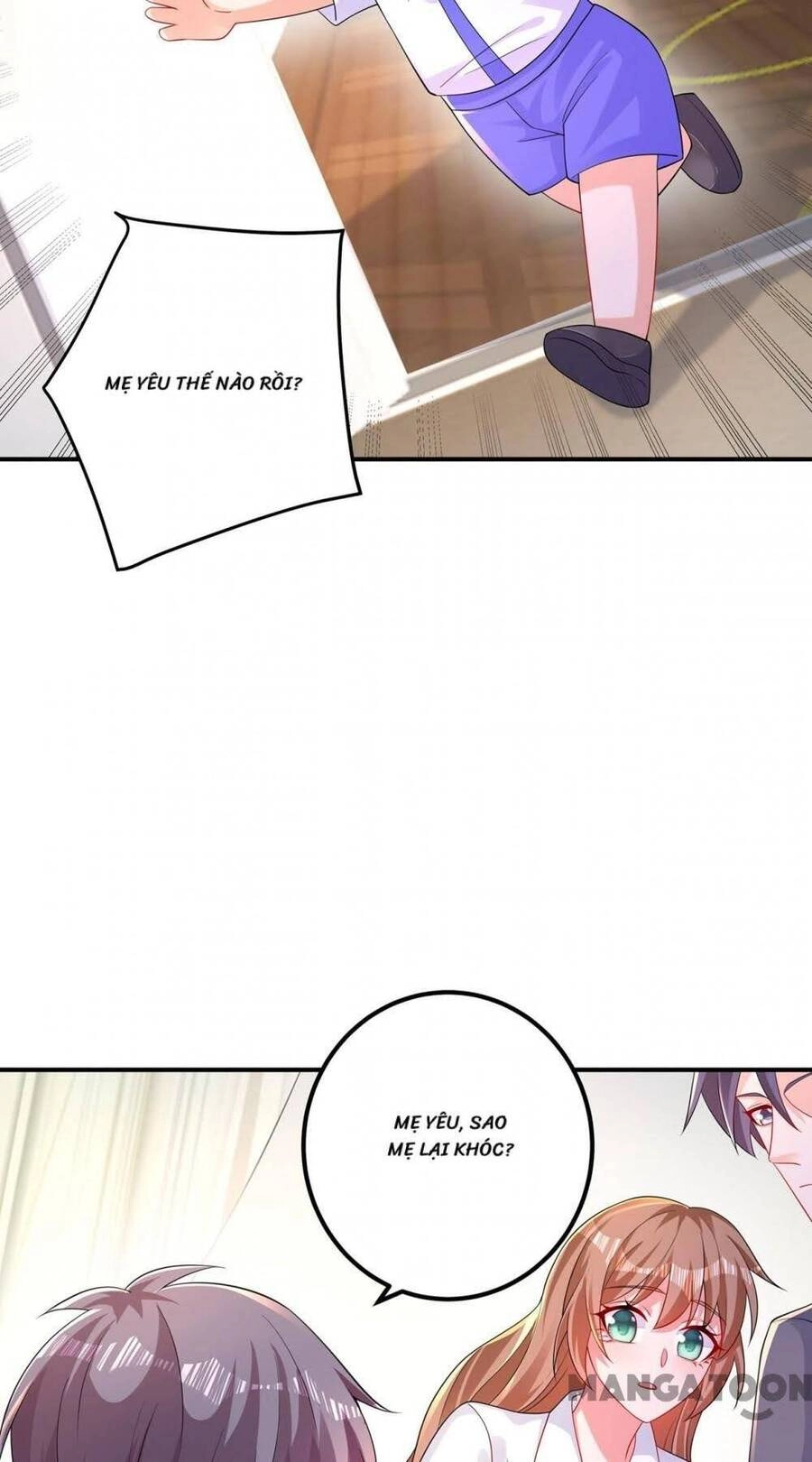 Nhập Cốt Noãn Hôn Chapter 415 - 16