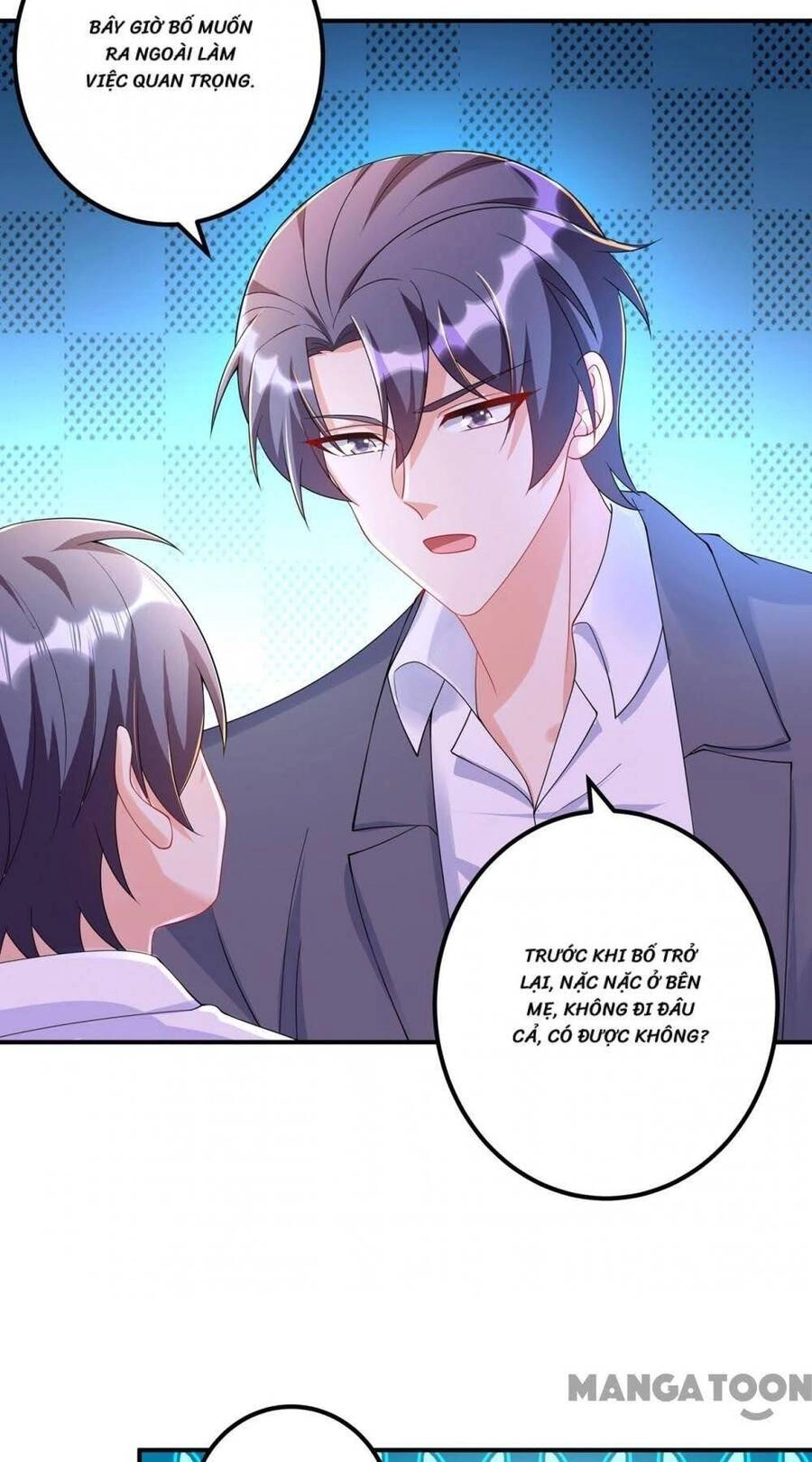 Nhập Cốt Noãn Hôn Chapter 415 - 19