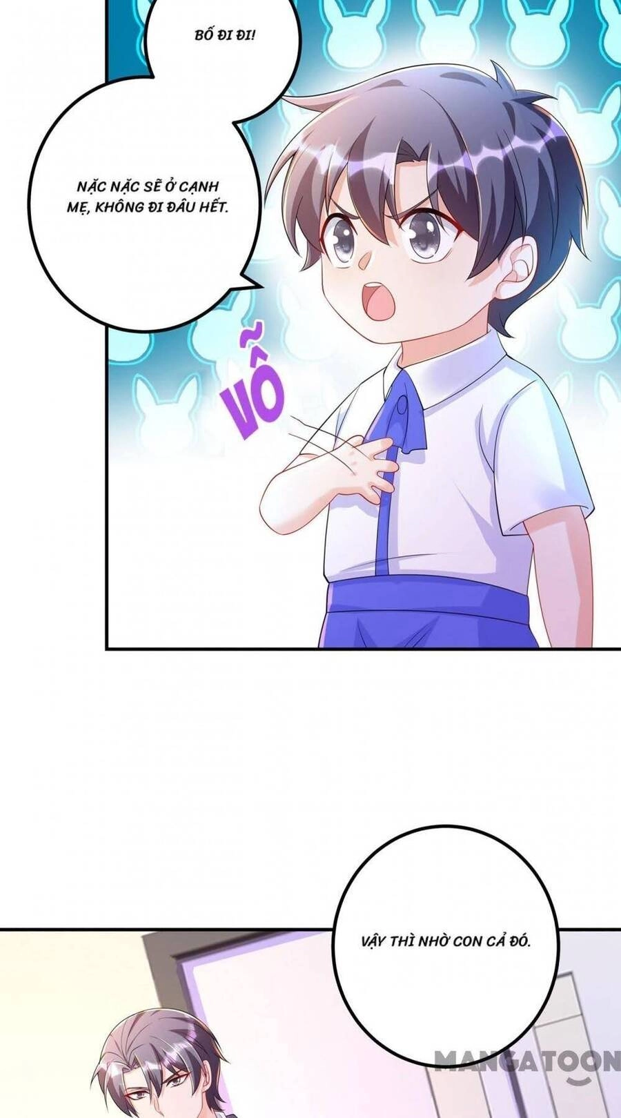 Nhập Cốt Noãn Hôn Chapter 415 - 20