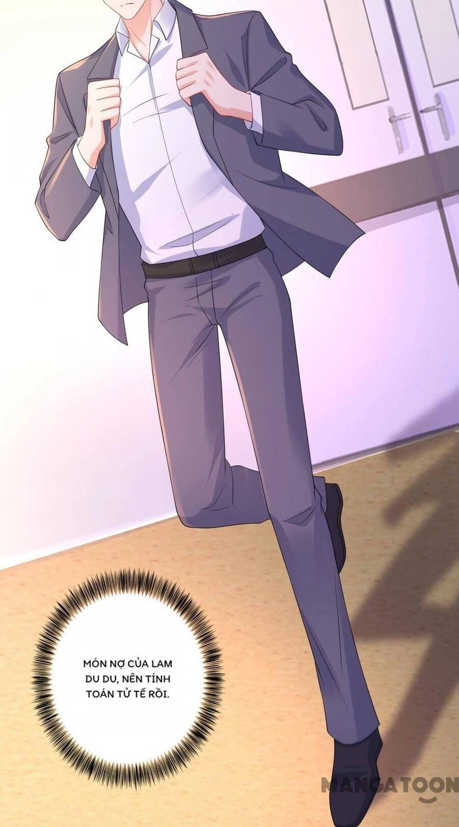 Nhập Cốt Noãn Hôn Chapter 415 - 21