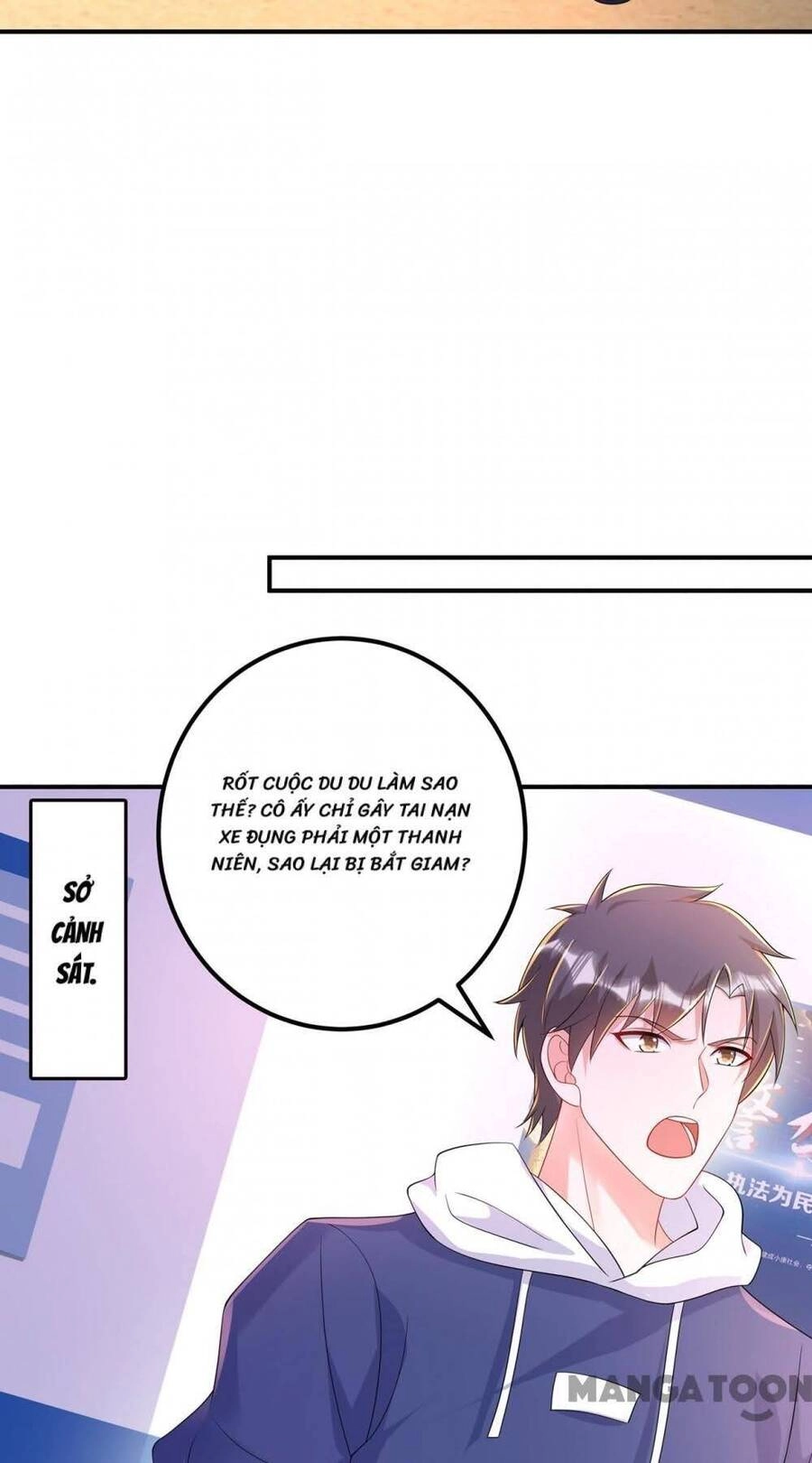 Nhập Cốt Noãn Hôn Chapter 415 - 22