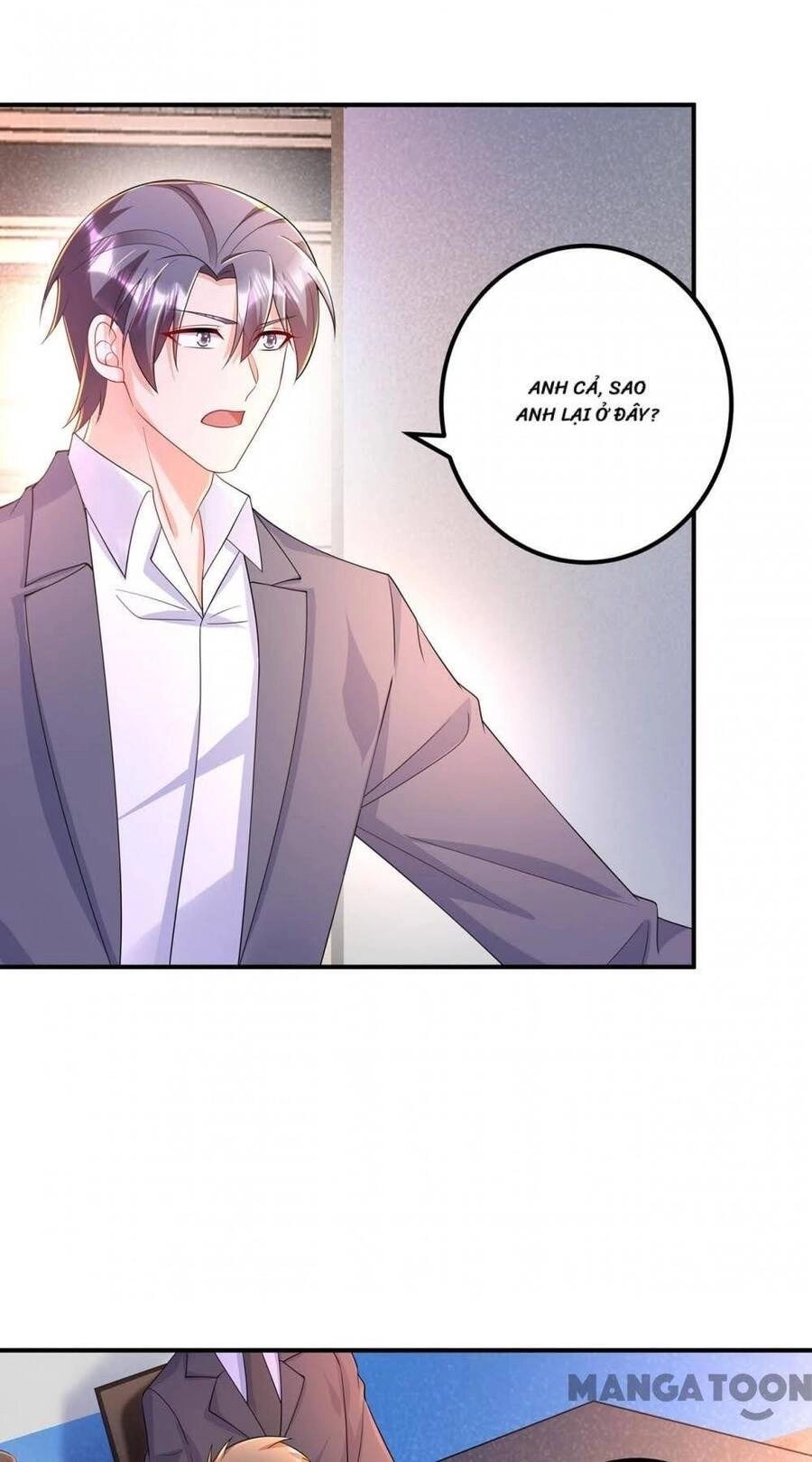 Nhập Cốt Noãn Hôn Chapter 415 - 24