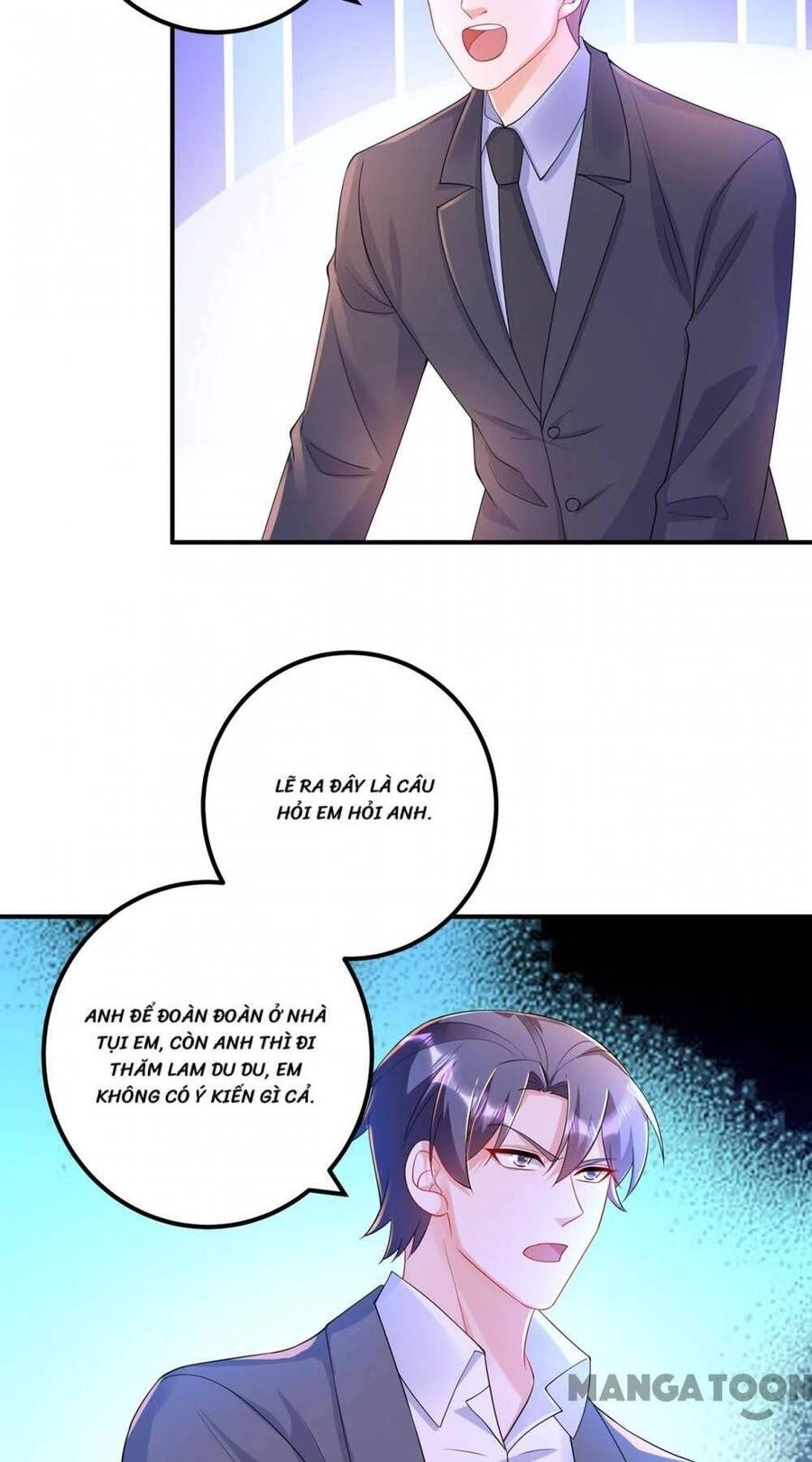 Nhập Cốt Noãn Hôn Chapter 415 - 26