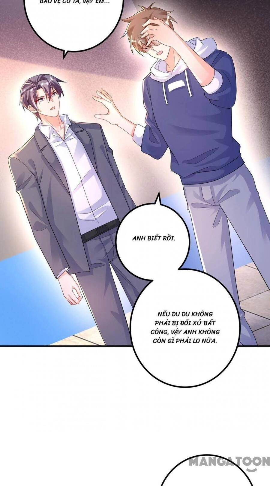 Nhập Cốt Noãn Hôn Chapter 415 - 31