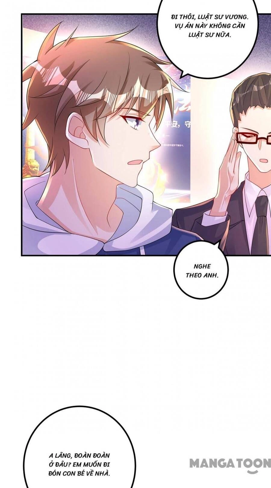 Nhập Cốt Noãn Hôn Chapter 415 - 32