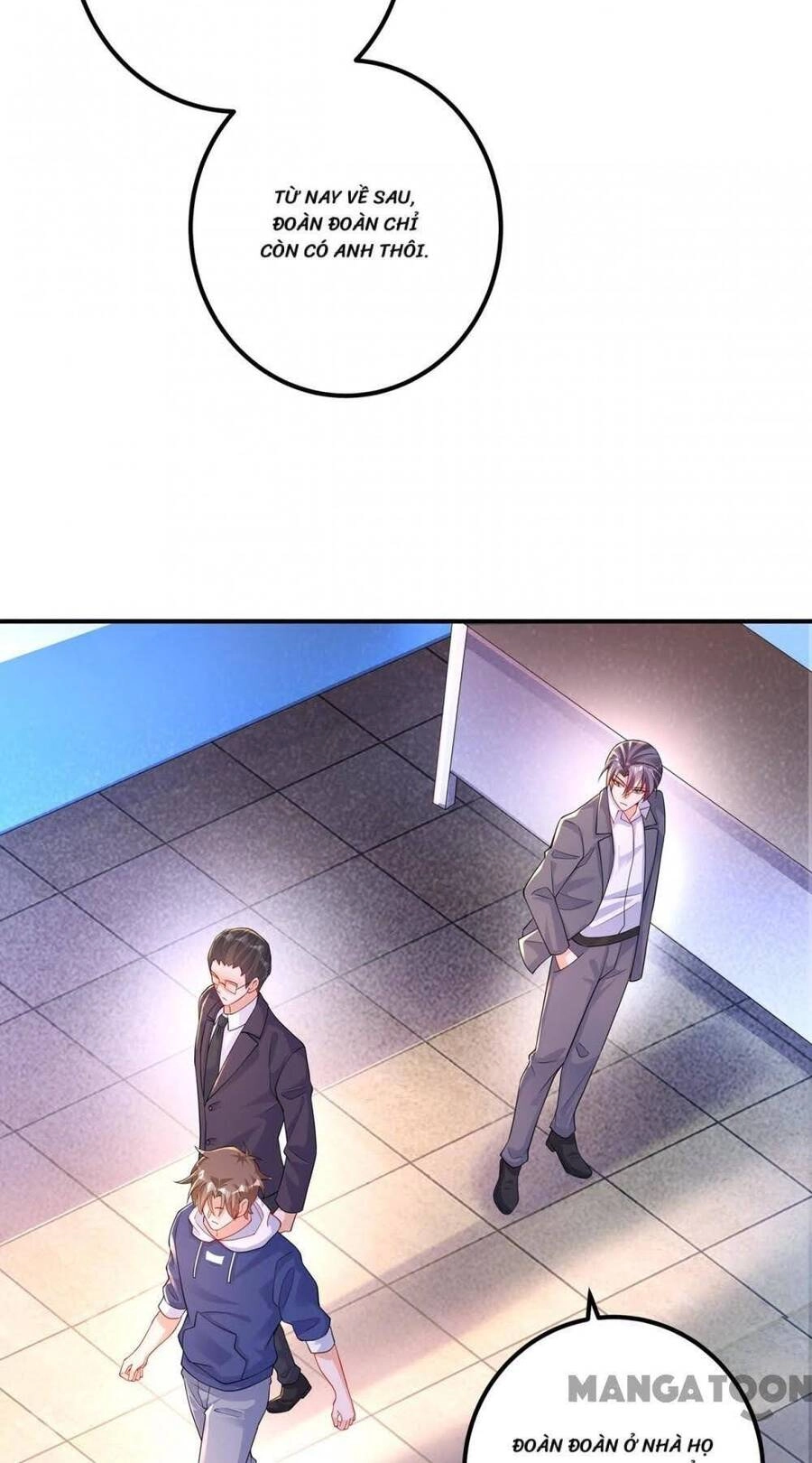 Nhập Cốt Noãn Hôn Chapter 415 - 33