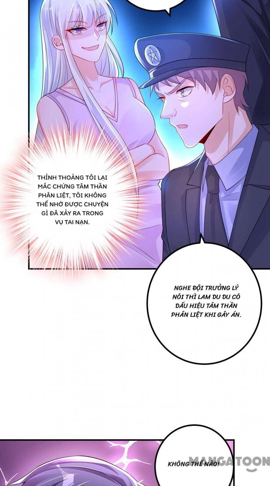 Nhập Cốt Noãn Hôn Chapter 416 - 3