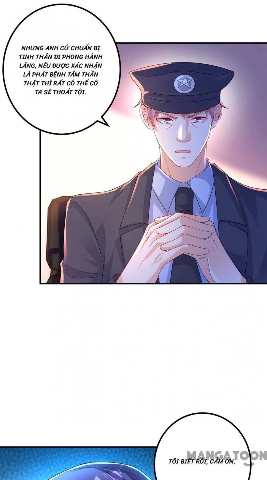 Nhập Cốt Noãn Hôn Chapter 416 - 6