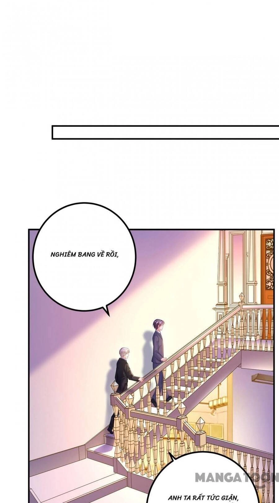 Nhập Cốt Noãn Hôn Chapter 416 - 9