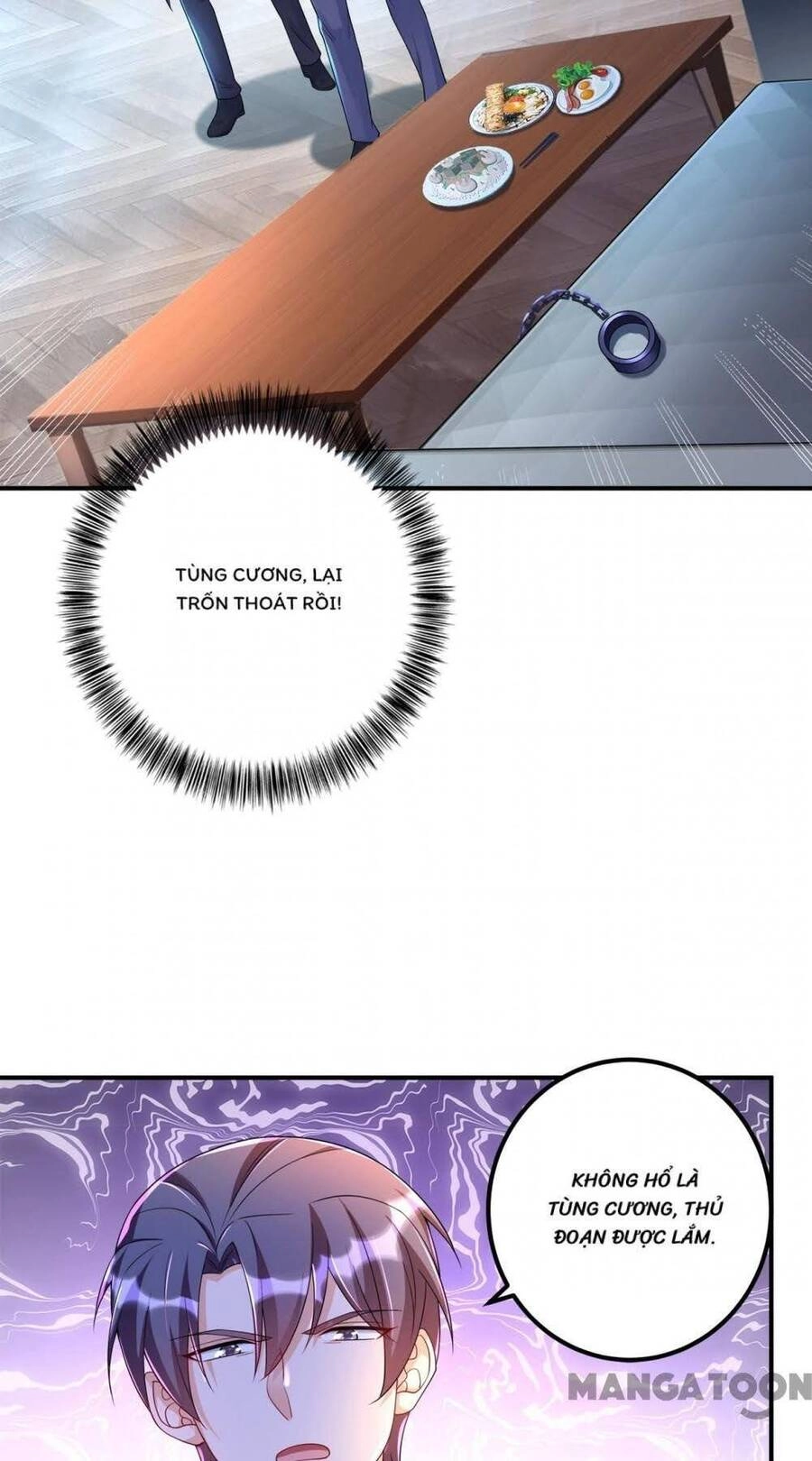 Nhập Cốt Noãn Hôn Chapter 416 - 14