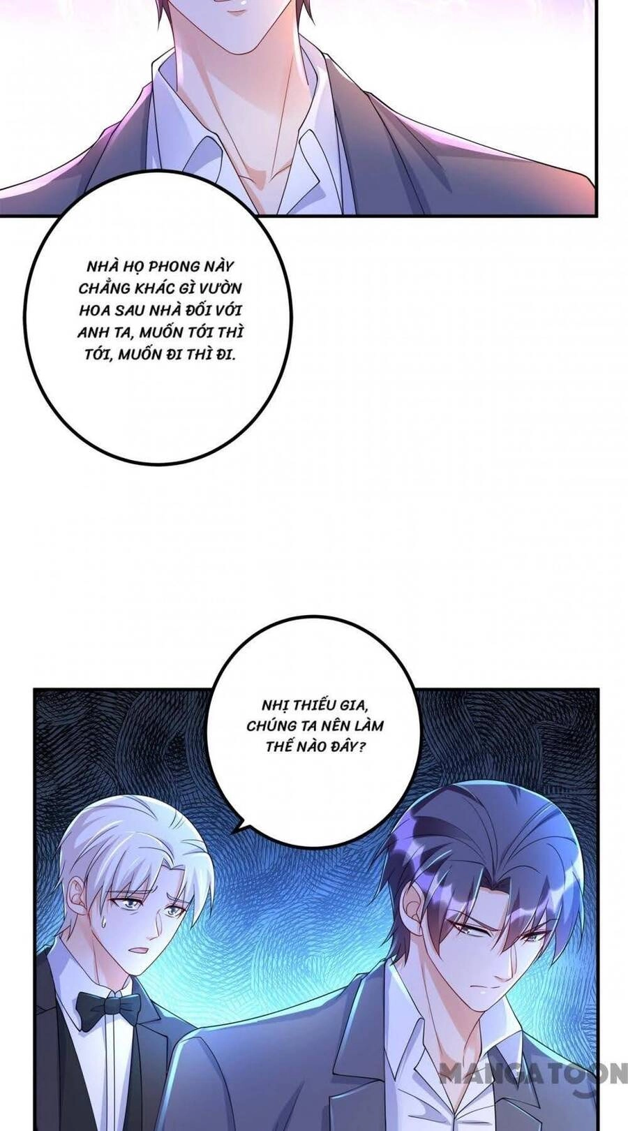 Nhập Cốt Noãn Hôn Chapter 416 - 15