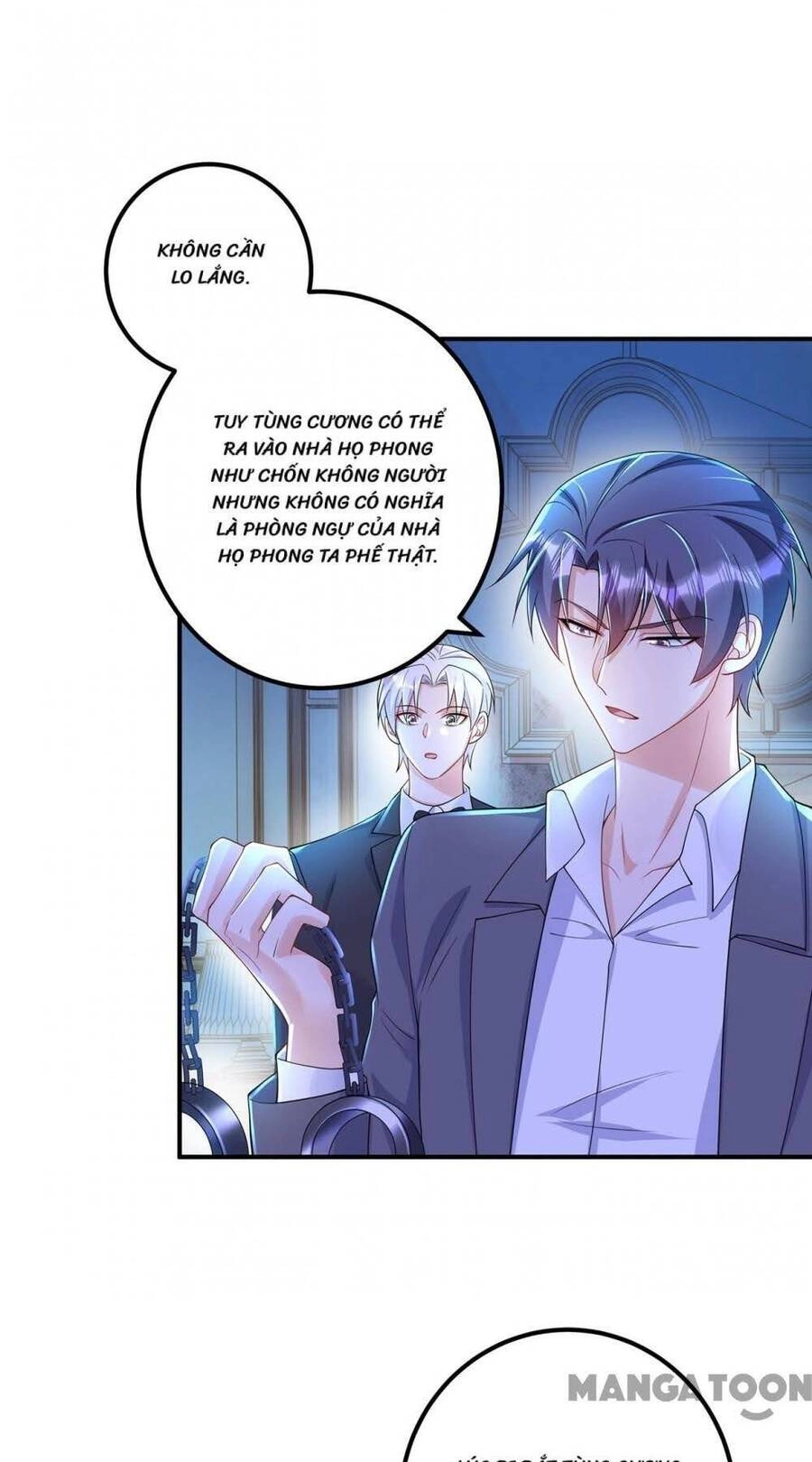 Nhập Cốt Noãn Hôn Chapter 416 - 17