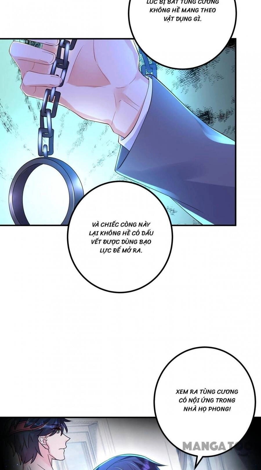 Nhập Cốt Noãn Hôn Chapter 416 - 18