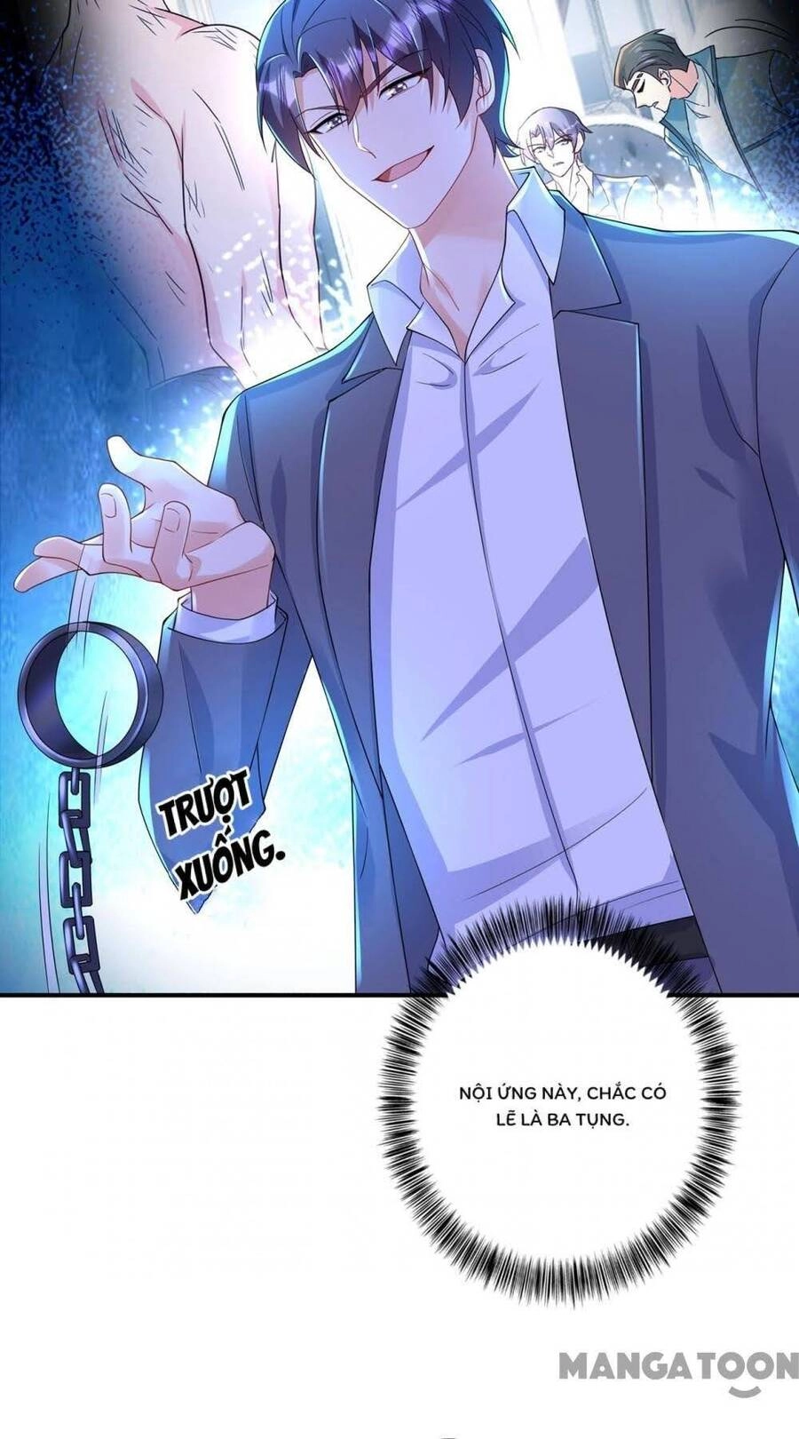 Nhập Cốt Noãn Hôn Chapter 416 - 19