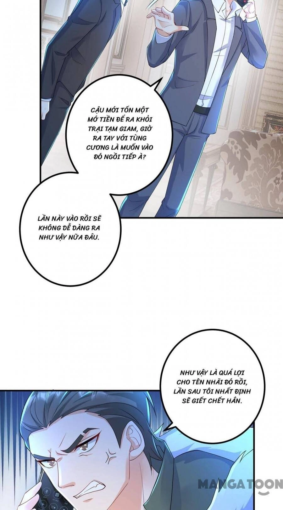 Nhập Cốt Noãn Hôn Chapter 416 - 23