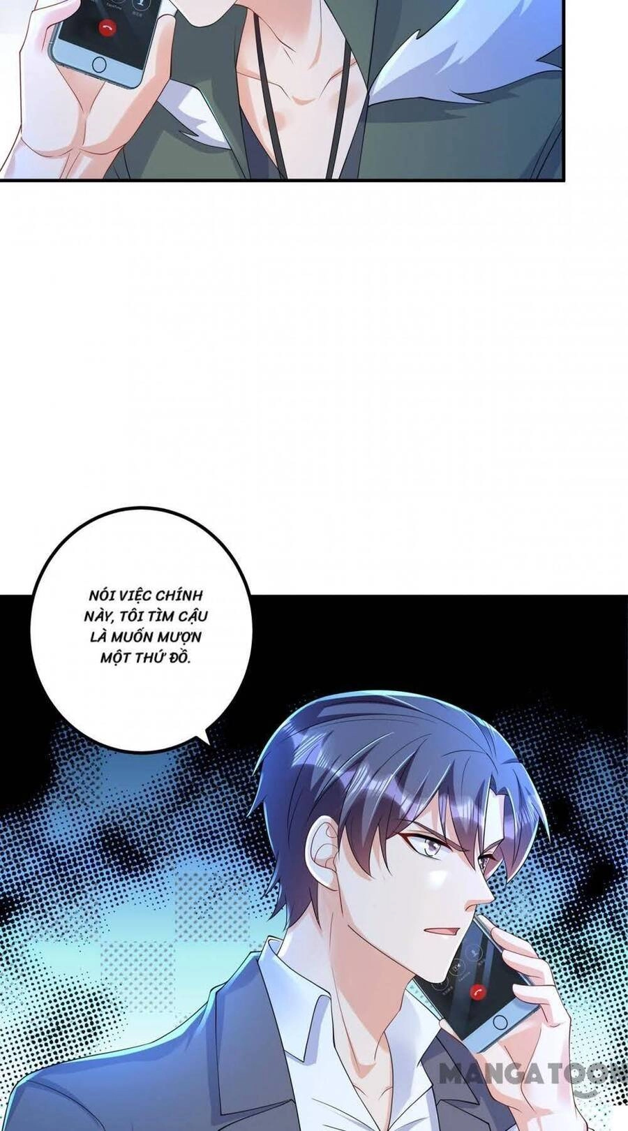 Nhập Cốt Noãn Hôn Chapter 416 - 24