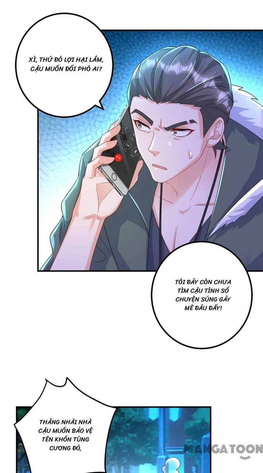 Nhập Cốt Noãn Hôn Chapter 416 - 26